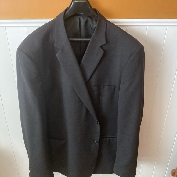 Suit Jacket - Picture 2 of 5